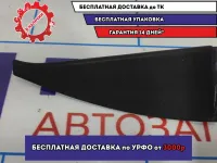 Накладка двери задней правой Datsun On-Do 823325PA0A.