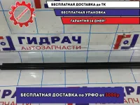 Накладка стекла двери задней левой Datsun On-Do 8450051517.