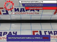 Уплотнитель стекла двери передней левой Datsun On-Do 8450001731. Внутренний.