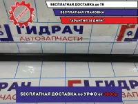 Уплотнитель стекла двери передней правой Datsun On-Do 8450001731. Внутренний.