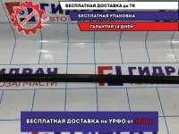 Накладка стекла двери передней левой Datsun On-Do 8450072554.