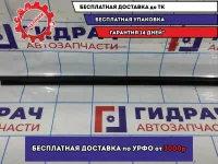 Накладка стекла двери задней правой Datsun On-Do 8450051518.