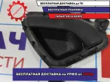 Ручка двери внутренняя левая задняя Datsun On-Do 21906205181.