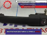 Ручка двери передняя левая Datsun On-Do 806075PA0A.