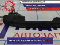 Ручка двери задняя правая Datsun On-Do 826065PA0A.