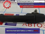 Ручка двери задняя левая Datsun On-Do 826075PA0A.