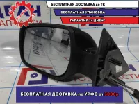 Зеркало левое механическое Datsun On-Do 963025PA0E.