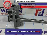 Стеклоподъемник передний левый Datsun On-Do . Электрически аналог.