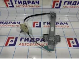 Стеклоподъемник задний правый Datsun On-Do 82720-5PA0D. Механический.