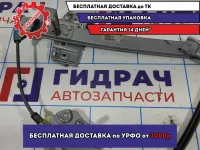 Стеклоподъемник задний левый Datsun On-Do 82701-5PA0D. Механический.