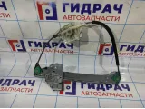 Стеклоподъемник задний левый Datsun On-Do 82701-5PA0D. Механический.
