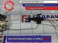 Замок двери задней левой Datsun On-Do 82541-5PA0C.