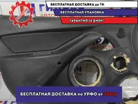 Обшивка двери передней левой Datsun On-Do 21906102015.