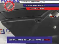 Обшивка двери задней левой Datsun On-Do 21906202015.