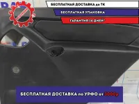 Обшивка двери задней правой Datsun On-Do 21906202014.