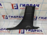 Обшивка стойки средней левой нижняя Datsun On-Do 76916-5PA0C.