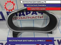 Накладка на панель приборов Datsun On-Do 21955325124.