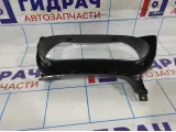 Накладка на панель приборов Datsun On-Do 21955325124.