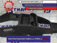 Консоль центральная Datsun On-Do 96910-5PA0A.