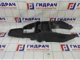 Консоль центральная Datsun On-Do 96910-5PA0A.