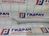 Обшивка стойки правая передняя Datsun On-Do 21955402114.