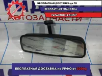 Зеркало заднего вида Datsun On-Do 963215PA0C.