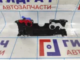 Блок управления отопителем Datsun On-Do .