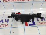 Блок управления отопителем Datsun On-Do .