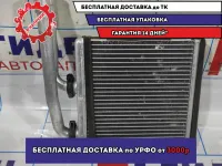 Радиатор отопителя Datsun On-Do 171012AD01407.