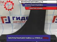 Обшивка стойки средней правой нижняя Datsun On-Do 76915-5PA0C.