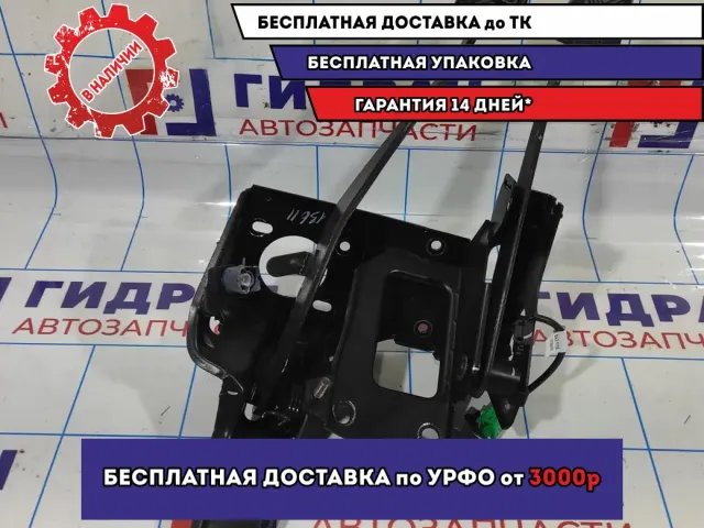 Блок педалей Datsun On-Do 8450004174.