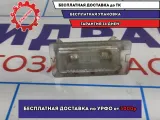 Плафон салонный Datsun On-Do . В бардачок.