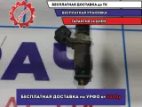 Форсунка инжекторная электрическая Datsun On-Do 16600-5PA0A.