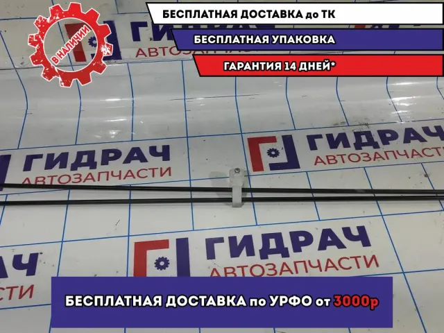 Торсион багажника Datsun On-Do H4432-5PA0A. Комплект.