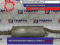 Глушитель основной Datsun On-Do 219120001020.