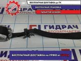 Ремень безопасности передний правый Datsun On-Do 86830-5PA0A.