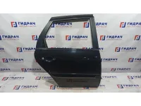 Дверь задняя правая Datsun On-Do 82100-5PA0C. Царапина.