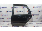 Дверь задняя левая Datsun On-Do 82101-5PA0C. Дефект.