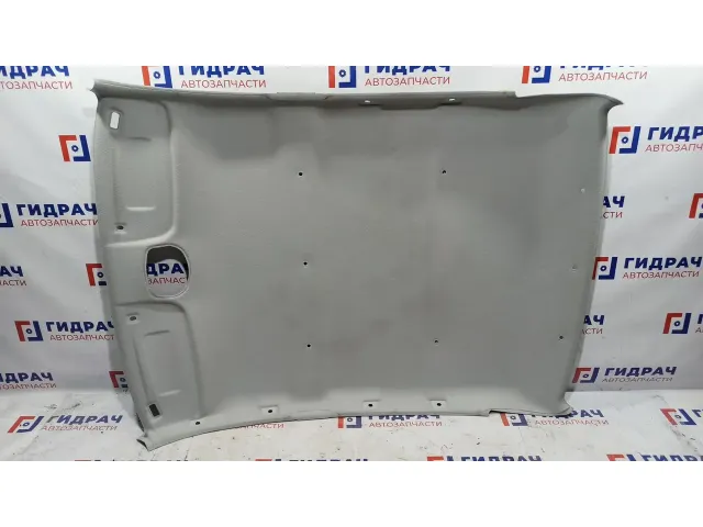 Обшивка потолка Datsun On-Do 8450060757.