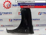 Крыло переднее левое Datsun On-Do 63113-5PA0C. Под восстановление.