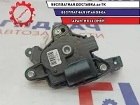 Моторчик заслонки отопителя Datsun On-Do 27226-5PA0E.