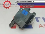 Моторчик заслонки отопителя Datsun On-Do 27226-5PA0D.