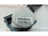 Ремень безопасности задний Datsun On-Do 88820-5PA0A. Левый.