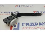 Ремень безопасности задний Datsun On-Do 88820-5PA0A. Правый.