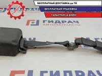 Ремень безопасности задний Datsun On-Do 88850-5PA0A. Центральный.