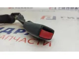 Ремень безопасности задний Datsun On-Do 88850-5PA0A. Центральный.
