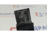 Ремень безопасности задний Datsun On-Do 88850-5PA0A. Центральный.