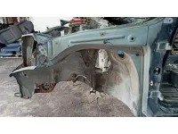 Лонжерон передний левый Datsun On-Do .