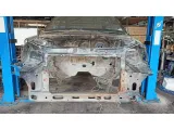 Панель передняя Datsun On-Do . Дефект.