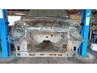 Панель передняя Datsun On-Do . Дефект.